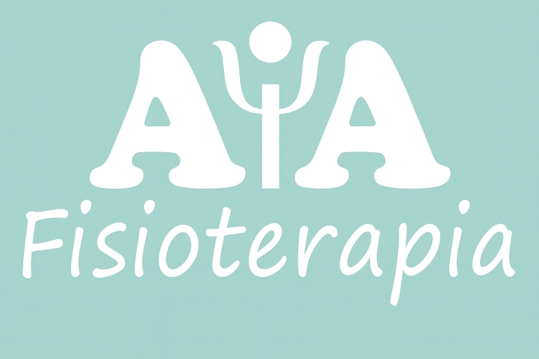 logo aya fisioterapia